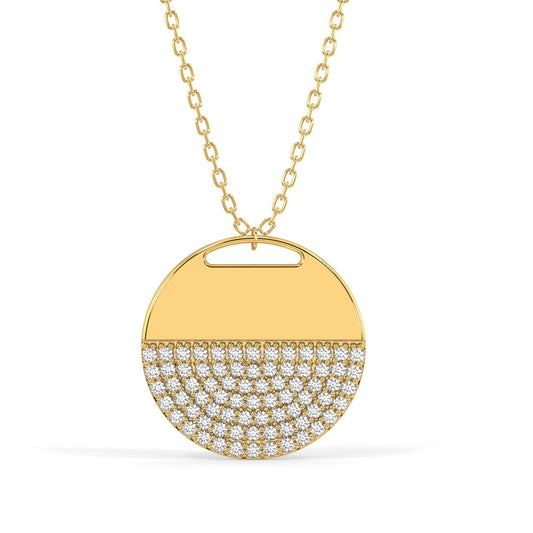 Cairo Pendant Necklace