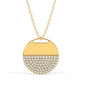 Cairo Pendant Necklace