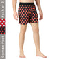 BZ Innerwear Cricket Men’s Boxers Combo