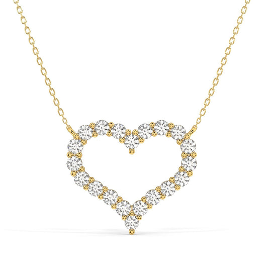 Daisy Love Necklace