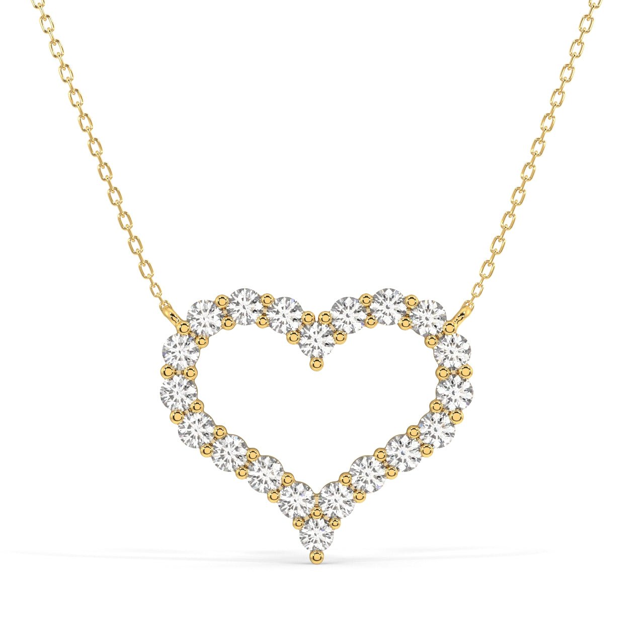 Daisy Love Necklace
