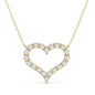 Daisy Love Necklace