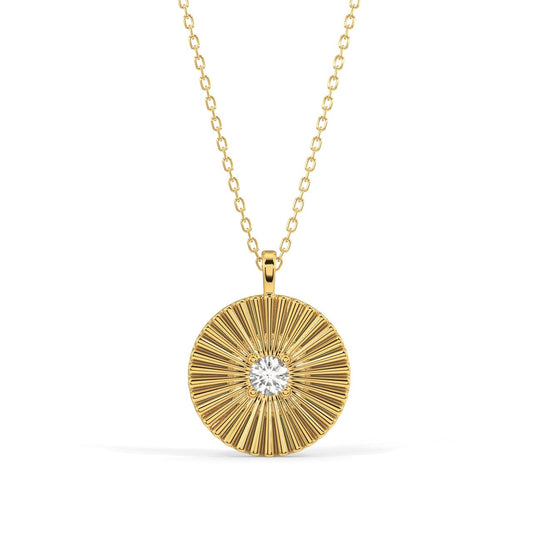 Daphne Necklace