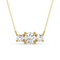 Darling Trio Necklace
