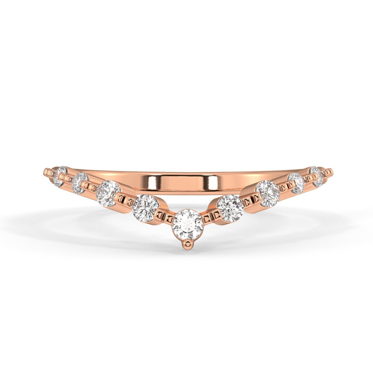 Diamond Ice Band
