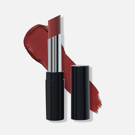 Comfort Matte Priming Lipstick