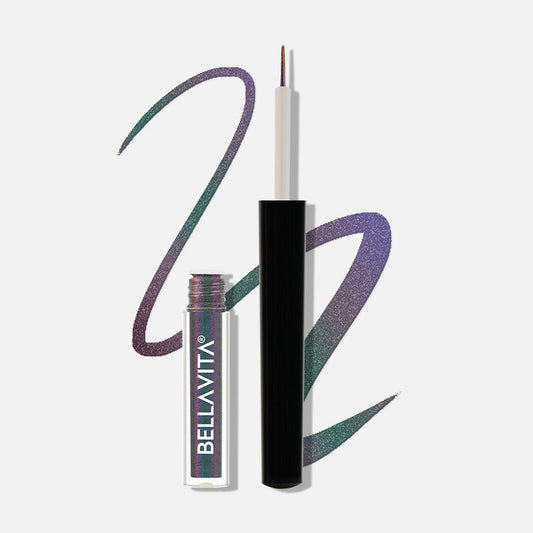 Fantasy Beams Holographic Eyeliner - 1ml