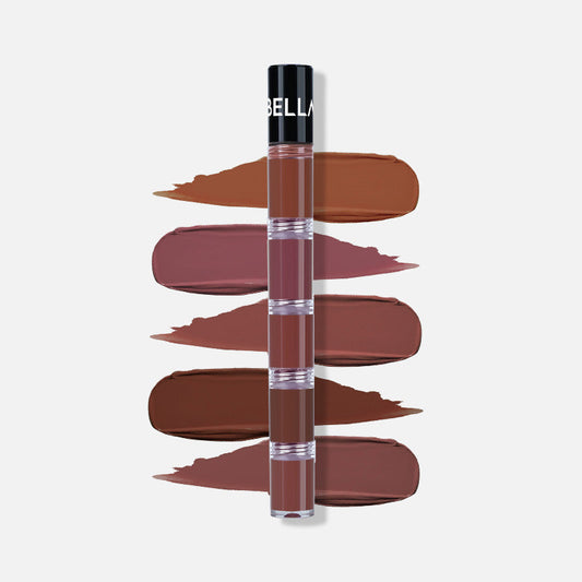 High Five 5-in-1 Liquid Lipstick - 4.3ml