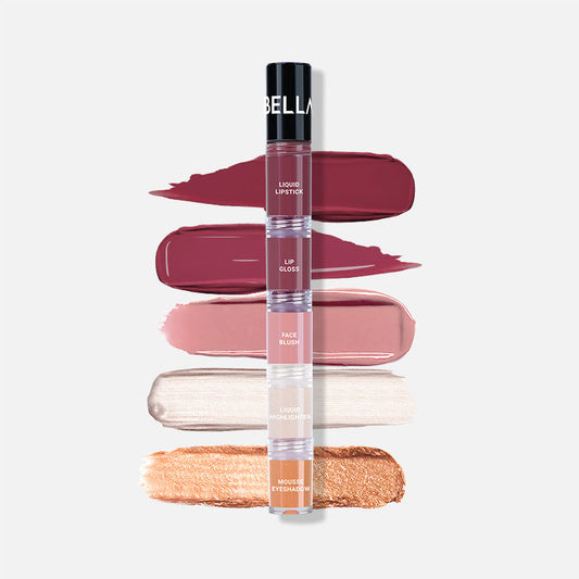 High Five 5-in-1 Face Glam - 4.3ml