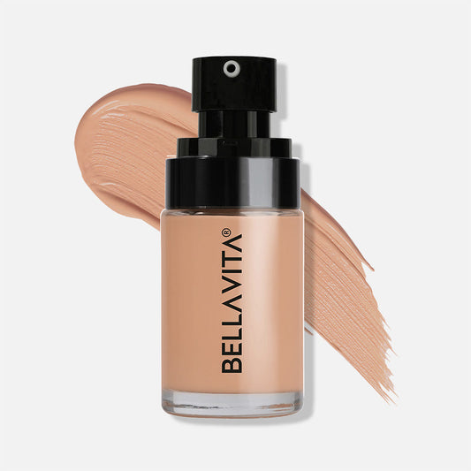 Hydmatte FX - Airbrush Foundation - Warm Nude