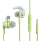 boAt Bassheads 242 | Wired Earphone with Durable Coated Cable, 10mm Dynamic Driver, IPX4 Water Resistant