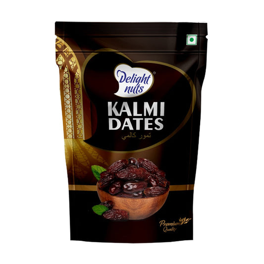Delight Nuts Kalmi Dates