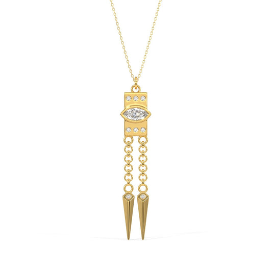 Ella Celestia Necklace