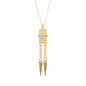 Ella Celestia Necklace