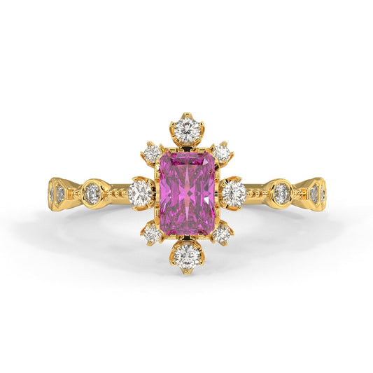 Eternal Love Ring