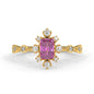 Eternal Love Ring