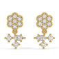 Faye Mini Stud Earrings
