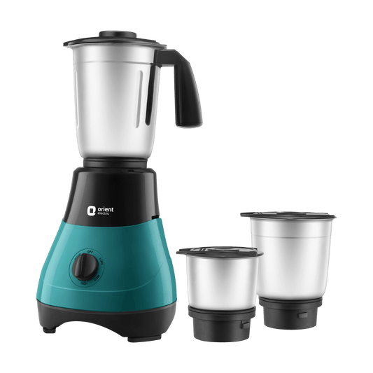 Fine Blend Mixer Grinder