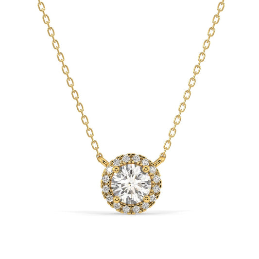 Finesse Necklace