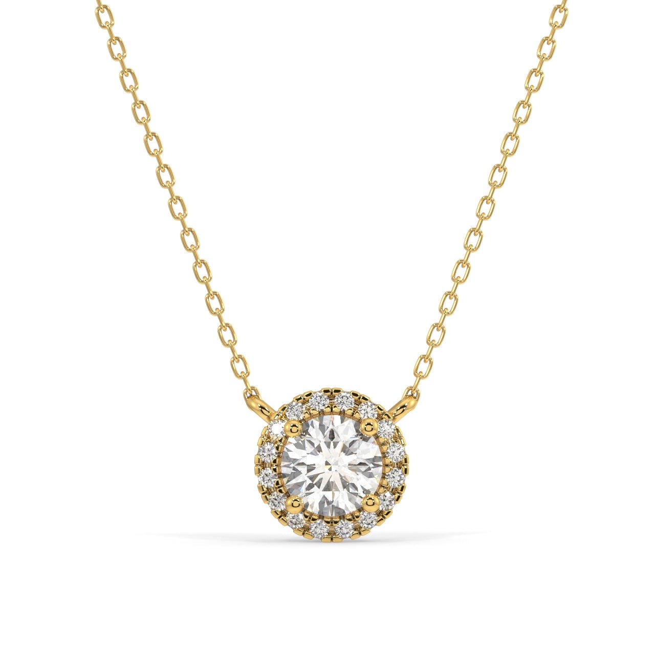 Finesse Necklace