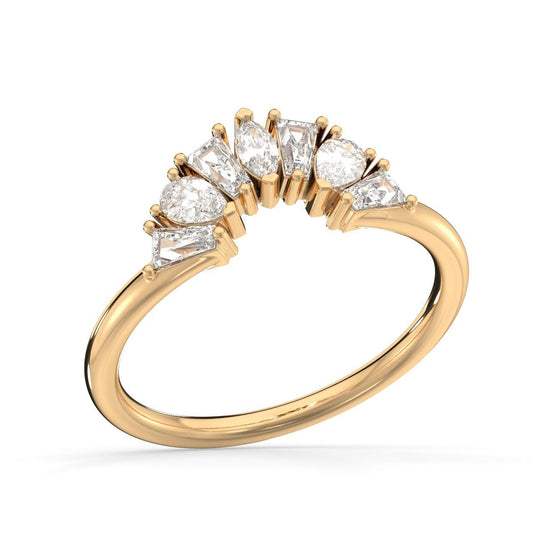 Flora Ring