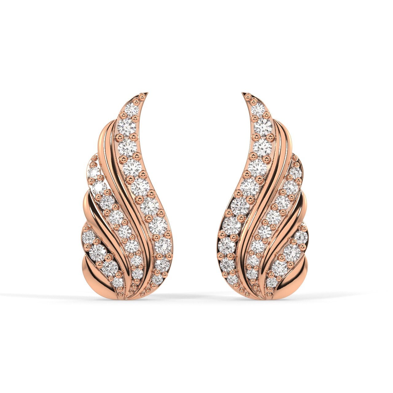 Fly High Earrings