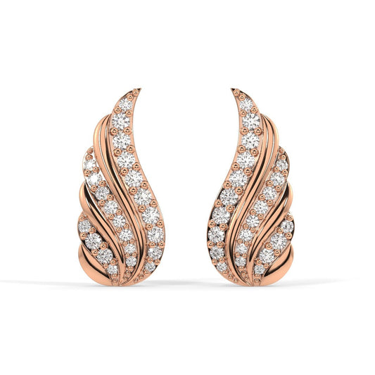 Fly High Earrings