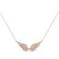 Fly High Pendant Necklace