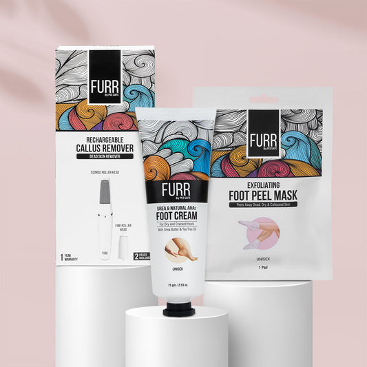 Foot Care Essentials