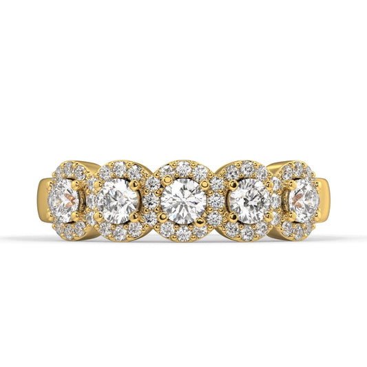 Forever Yours Ring