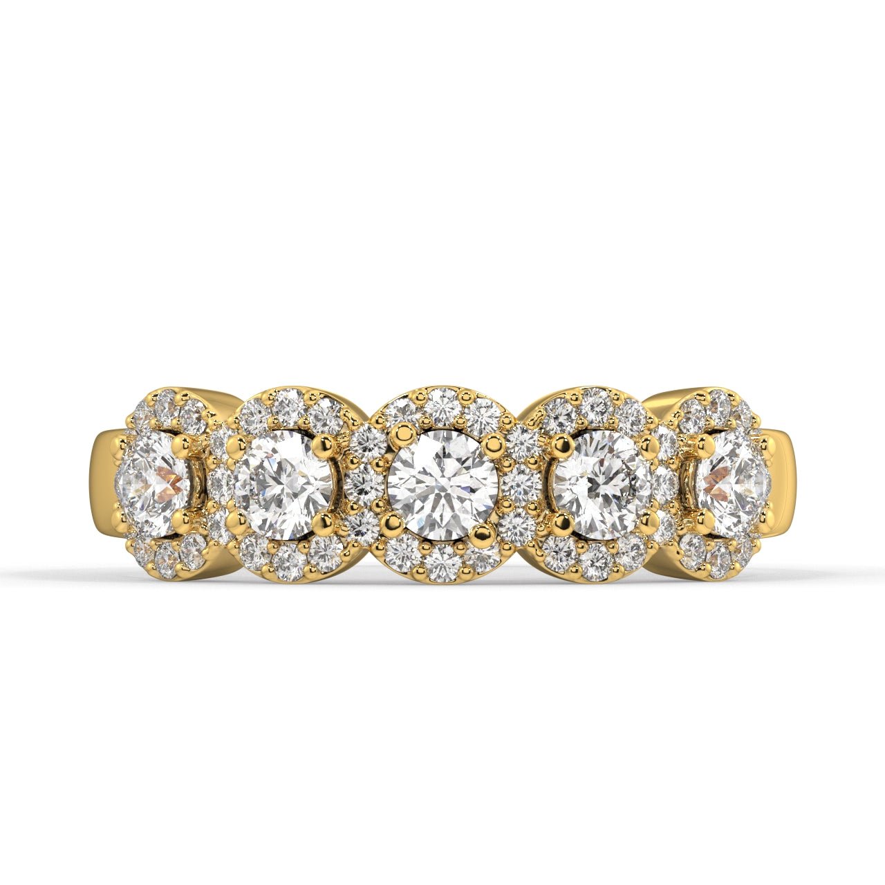 Forever Yours Ring