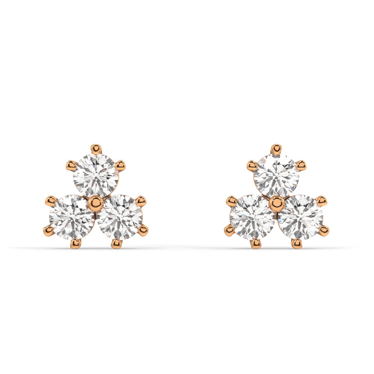 Gentle Breeze Earrings