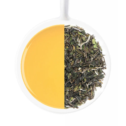 2024 Goomtee Premium Darjeeling First Flush Black Tea Ex 14 EBO