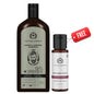 Hairfall Control 2-in-1 Shampoo & Conditioner | Power Of 10 Botanicals