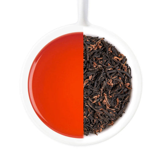 2024 Halmari Clonal Assam Second Flush Black Tea OR 435 (EBO)