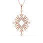 Harper Pendant Necklace