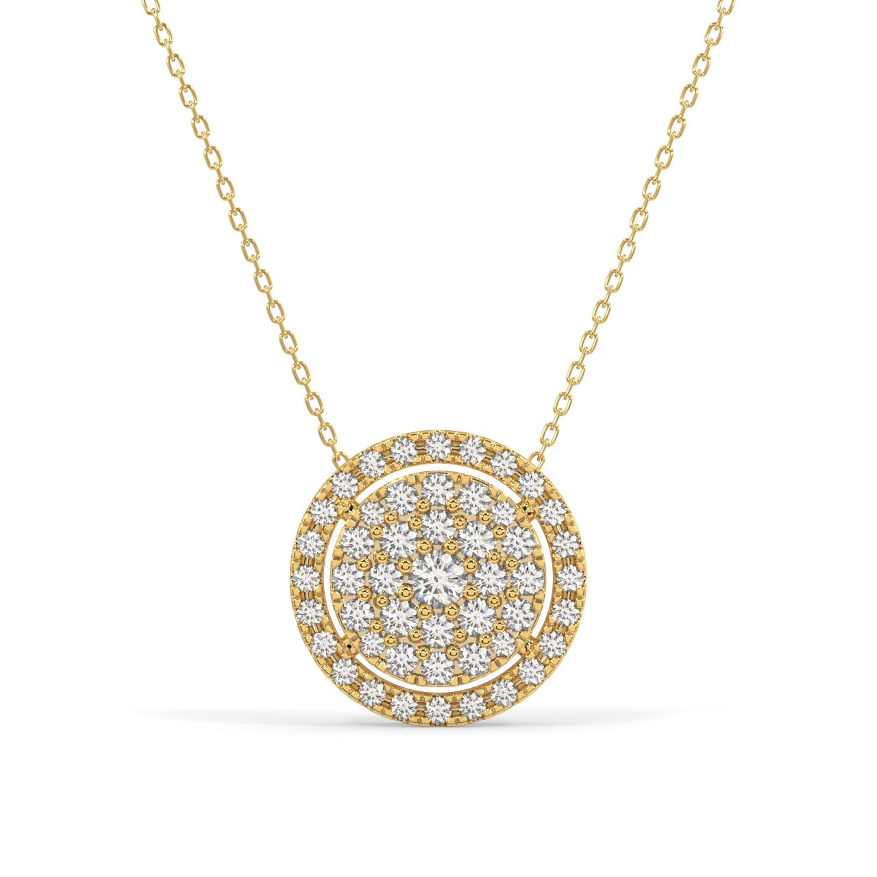 Hazel Necklace