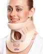 Tynor Cervical Orthosis (Philadelphia) Ethafoam, Beige, XL, 1 Unit