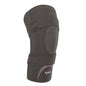 Tynor Knee Cap With Rigid Hinge, Grey, XXL, 1 Unit