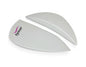 Tynor Arch Support Semi Pro, White, Medium, Pack of 2
