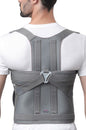 Tynor Taylor's Brace Long, Grey, Universal Size, 1 Unit