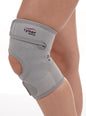 Tynor Knee Support Sportif (Neo), Grey, XL, 1 Unit