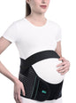 Tynor Pregnancy support, Black, XL, 1 Unit