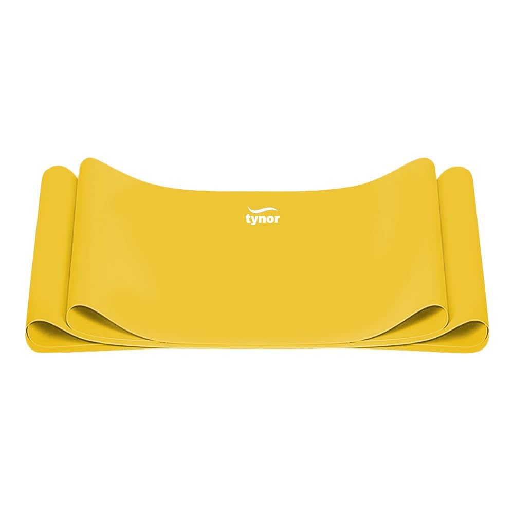 Tynor Tyroband 1.4, Yellow, Universal Size, 1 Unit