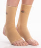 Tynor Anklet, Beige, XL, Pack of 2