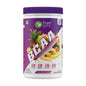 Pure Nutrition Bcaa, 2:1:1 Amino Acid Ratio| Helps In Recovery, Protein Synthesis, Endurance And Lean Muscle Mass Building| With L Citrulline, L Glutamine, Taurine, Grapeseed And Piperine Extract | Fruit Punch, 250Gms Jar