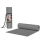 Tynor Yoga Mat Eva, Grey, 6MM, 1 Unit