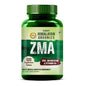 Vlado's Himalayan Organics ZMA (Zinc, Magnesium Aspartate) Sports Recovery Supplement - 120 Veg Tablets