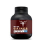 Bolt Mass Gainer 2.26kg | Piedmont Chocolate | 22 Servings | 22g Protein | 25mg Phycocyanin | Muscle Gain & Weight Gain