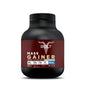 Bolt Mass Gainer 2.26kg | Madagascar Vanilla | 22 Servings | 22g Protein | 25mg Phycocyanin | Muscle Gain & Weight Gain